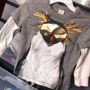 Baby Gap toddler Long sleeve